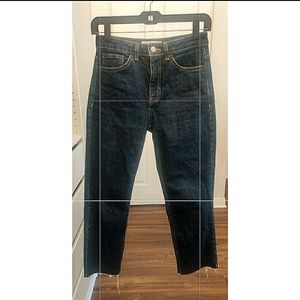 Topshop Jeans